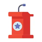 立法院大小聲 iOS Icon
