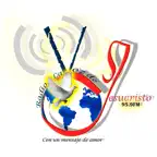 Radio La Voz de Jesucristo iOS Icon