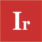 Iridium Demo App iOS Icon