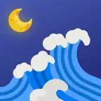 赶海潮汐 iOS Icon