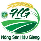 Nông Sản Hậu Giang iOS Icon
