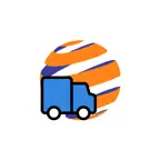 Delivery 3000 iOS Icon