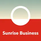 Sunrise Business Collaboration iOS Icon