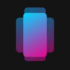 Bright Filters - Photo Editor iOS Icon