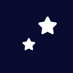 Falling Star iOS Icon