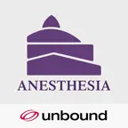 MGH Clinical Anesthesia Icon