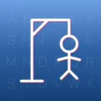 Ultimate Hangman: Word Puzzle iOS Icon