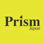 Prism Japan 観光・おでかけ情報検索アプリ iOS Icon