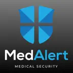 MedAlert SHS iOS Icon