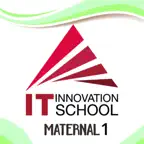 IT AR Maternal iOS Icon