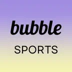bubble for SPORTS iOS Icon