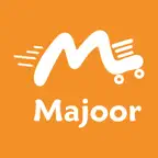 Majoor iOS Icon
