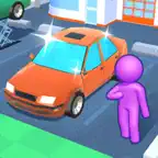 Car Island iOS Icon