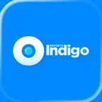 Reporte Índigo icon
