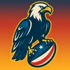 USRUGBY.com Six Nations News iOS Icon