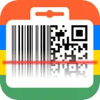 Barcode Organizer iOS Icon