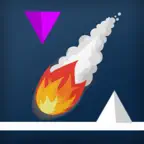 Space Fight Simulator Infinity iOS Icon