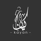 كيان|Kayan iOS Icon