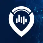 Inpixon Connect iOS Icon