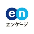 転職 ならエンゲージ 求人 仕事探し の 社員 転職アプリ icon