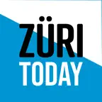ZüriToday iOS Icon