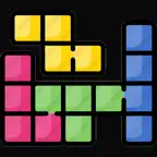 Right Blocks - Start Stacking iOS Icon