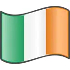 Irish History Quiz iOS Icon