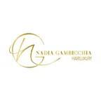 Nadia Gambicchia Hairluxury iOS Icon