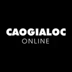 CaoGiaLoc Academy iOS Icon
