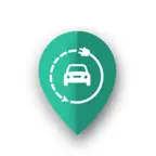 Travel EV iOS Icon