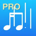 Rhythm MIDI: tempo tutor iOS Icon