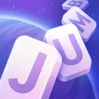Jumbline: Word Puzzle Game iOS Icon