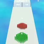 crowd crush iOS Icon