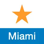 Rapibus Miami iOS Icon