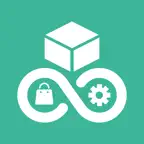 优房云进销存 iOS Icon
