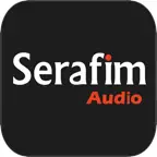 Serafim Audio iOS Icon
