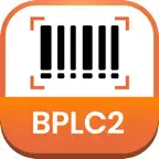 Logsheet BPLC2 iOS Icon