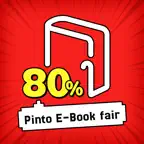 Pinto - ร้านหนังสือออนไลน์ icon