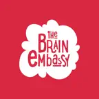 Brain Embassy iOS Icon