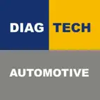 DIAG TECH AUTOMOTIVE iOS Icon