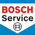 Pappidis Bosch Car Service iOS Icon