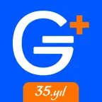 Gedik Yatırım Mobile iOS Icon