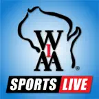 WIAA Sports Live iOS Icon