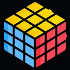Cube Solver - Solve any Cube icon