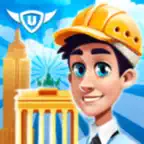 Mega Monument Constructor iOS Icon