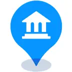Gov't Departments and Agencies iOS Icon