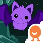 Nico & Nor Shadow Cave iOS Icon