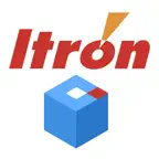 IntelliSOURCE iOS Icon