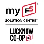 Lucknow District Co-op - myFS iOS Icon