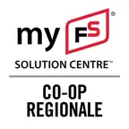 Co-op Regionale – myFS iOS Icon